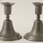 754 2217 CANDLESTICKS